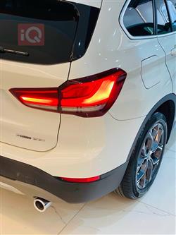 بي ام دبليو X1